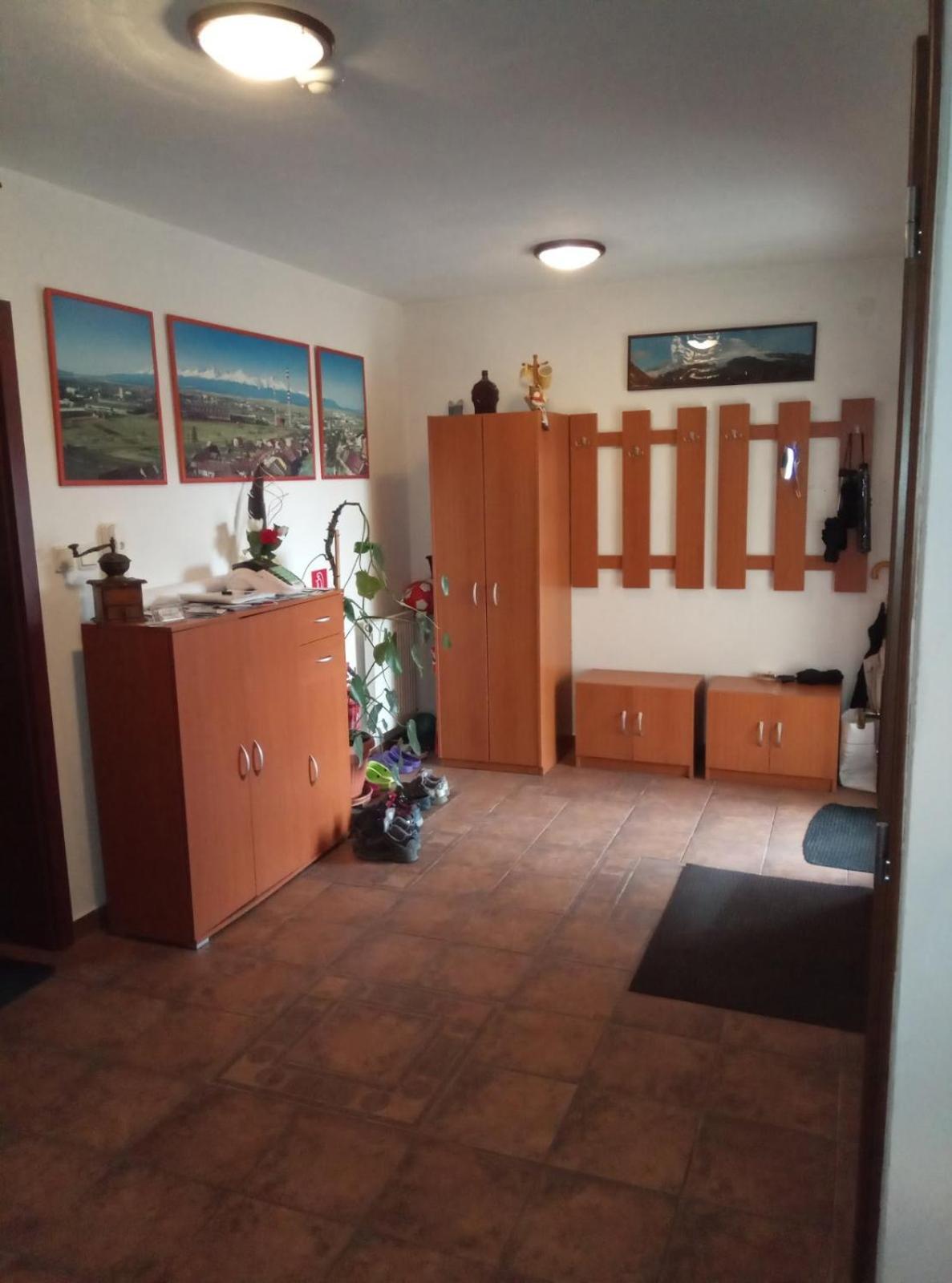 Vila Strazan Попрад Экстерьер фото