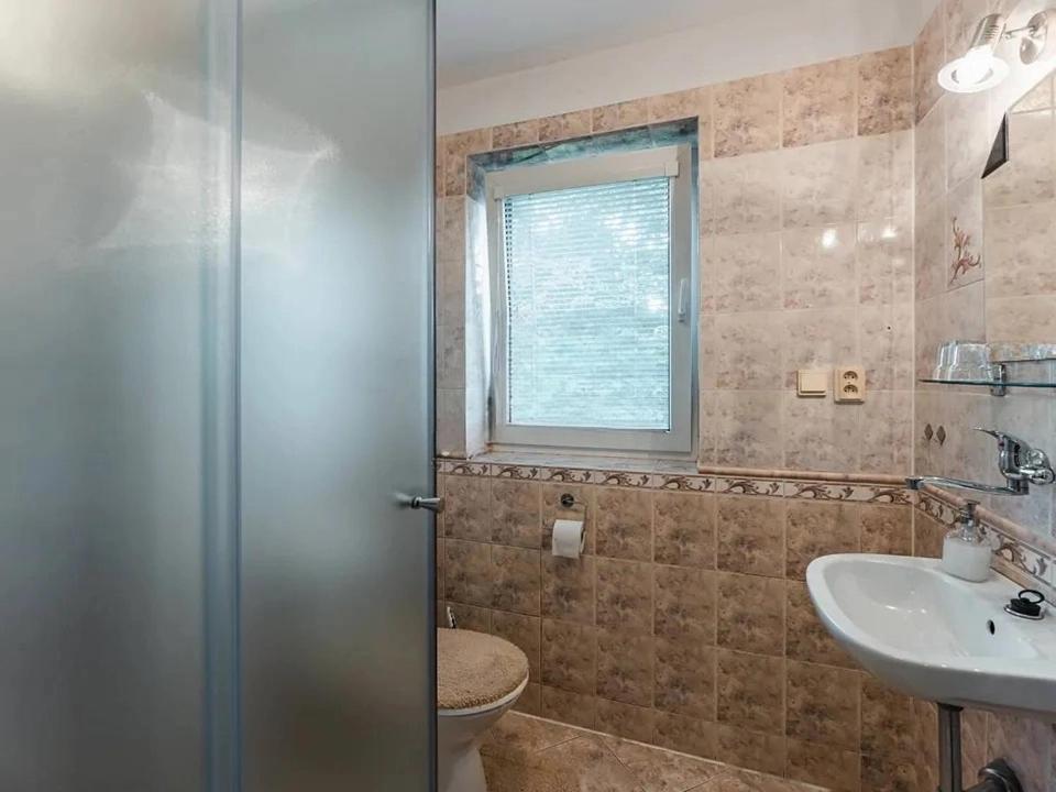 Vila Strazan Попрад Экстерьер фото